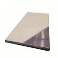 Factory Spot AISI 201 304 316 316l 430 2B BA Stainless Steel Sheet Plate Price